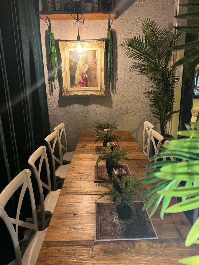 B&B Caffe Retro' 奇斯泰尔纳迪拉蒂纳 外观 照片